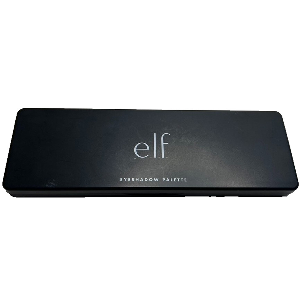 Elf Cosmetics Need It Nude‎ Eyeshadow Palette Matte Shimmer Combo Day to Night - Picture 2 of 3